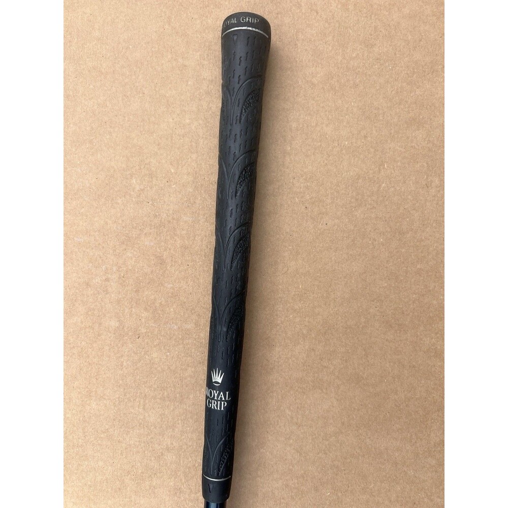 Callaway Big Bertha Steelhead 5-Wood RH Ladies Gems 99 Graphite Shaft 42” - Picture 5 of 13